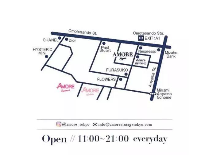 日本东京必逛中古店,东京哪里中古包性价比最高