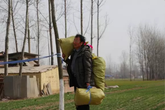 淘宝村纪录片剧情,山东曹县淘宝村的故事