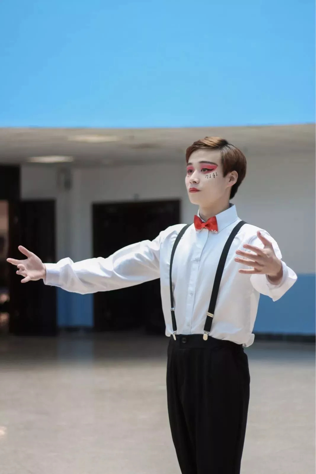 原来你是这样的海军陆战队,原来你是这样的英文