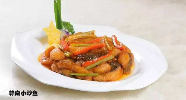 赣州是唯一叫赣州的城市,赣州是一座怎样的城市