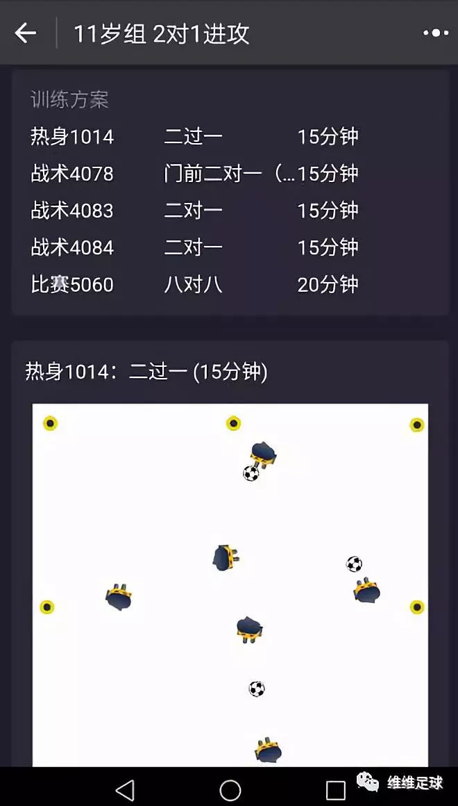 维维足球战术教程,维维足球专用装备