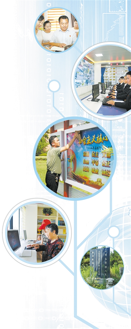 新时代新担当新任务,新时代新征程新担当新使命