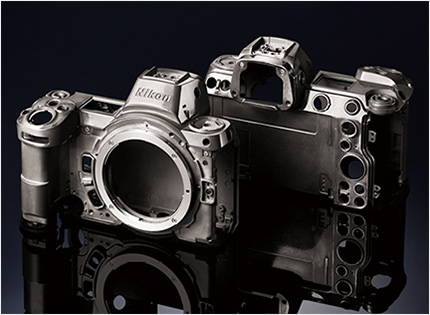 尼康z7现在还值得买吗,尼康z7二代70-200f2.8s人像摄影