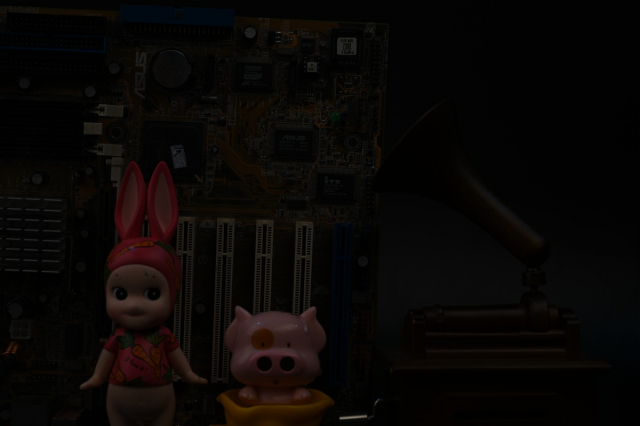 尼康z50与z7对比评测,尼康z7ii高感深度评测