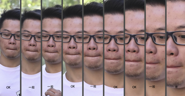 尼康z50与z7对比评测,尼康z7ii高感深度评测