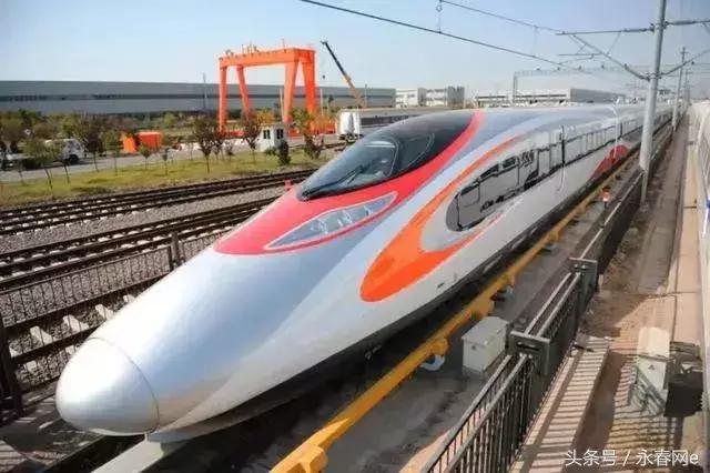 定了！福建到香港动车9月10日起售票！每天4趟！