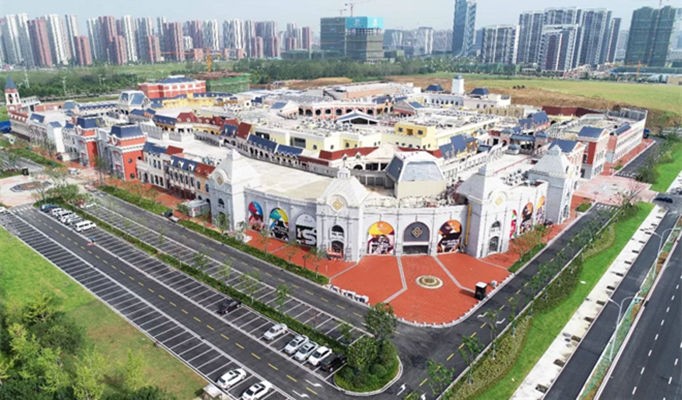 滨湖即将开业商场,滨湖万达开业