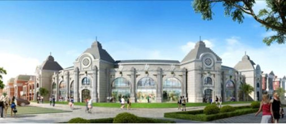 滨湖即将开业商场,滨湖万达开业