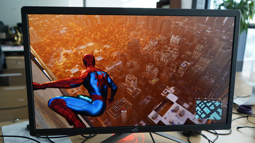 最新版蜘蛛侠游戏最高画质,盘点几个最值得玩的蜘蛛侠游戏