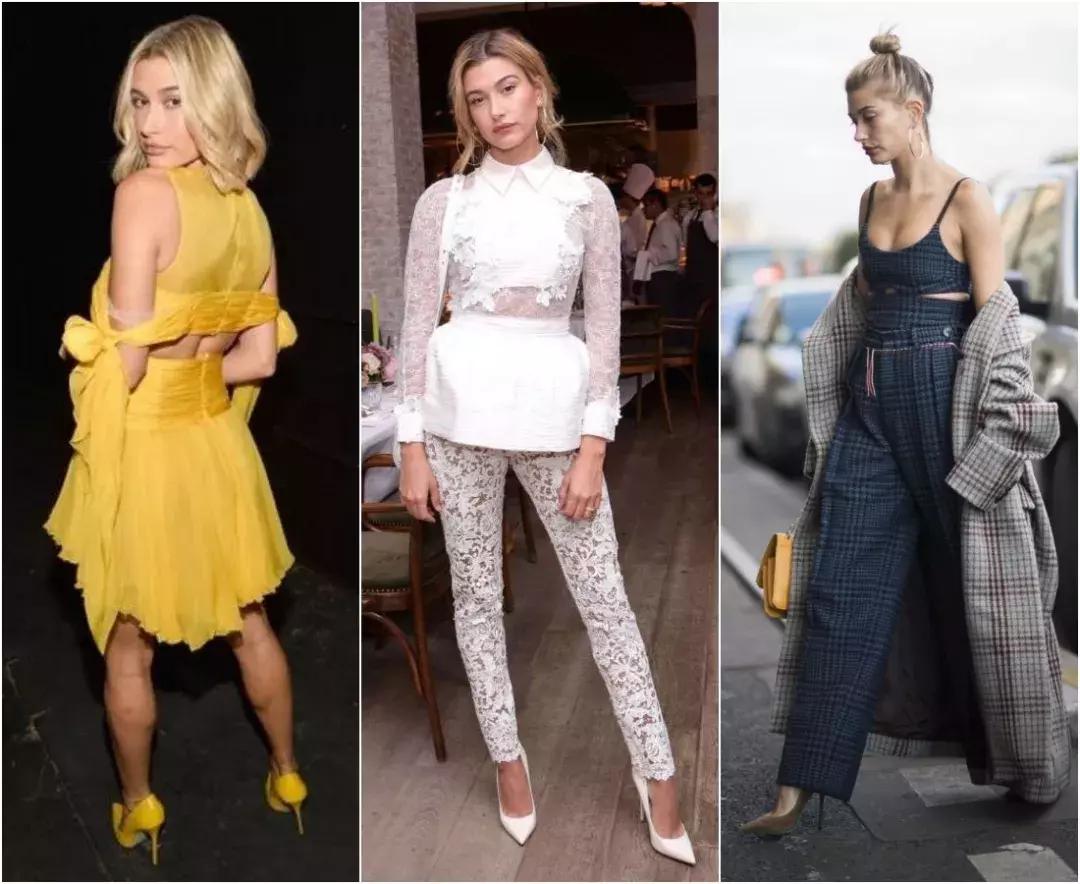 每个人都需要有一双舒服的鞋子,大家都穿哪个牌子的高跟鞋