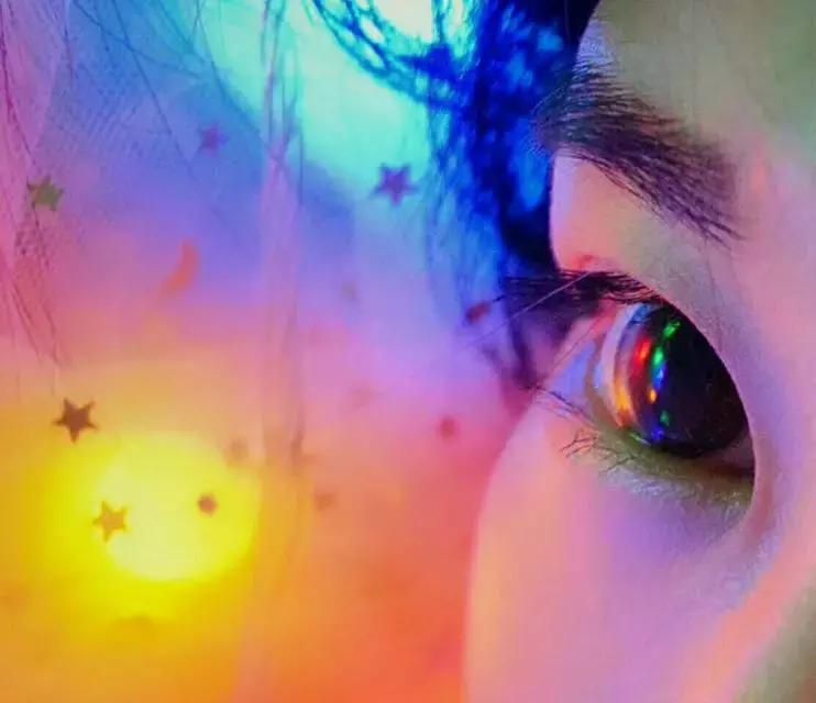 摄影色彩的处理的基本规则,摄影光线和颜色