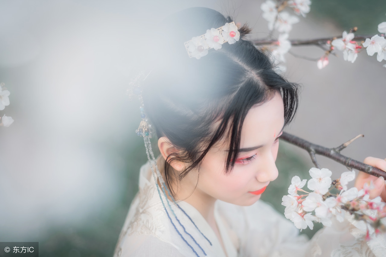 64个藏于古诗词中的成语,读过回味无穷(值得收藏)