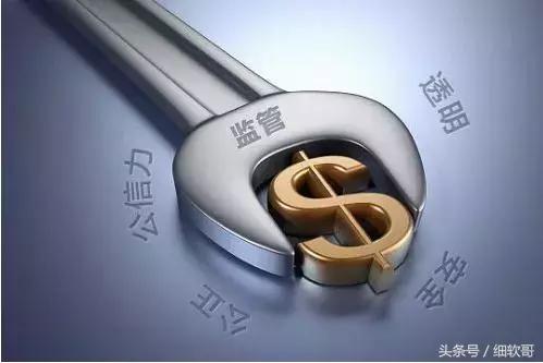 细软哥硬解读丨P2P跑路了，小米你真的是“躺枪”？