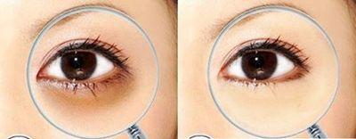 眼霜的用法你们知道吗,怎么知道眼霜的好坏