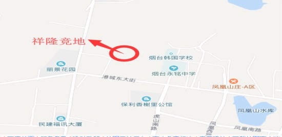 烟台9宗土地被集中挂牌多家知名房企挺进烟台