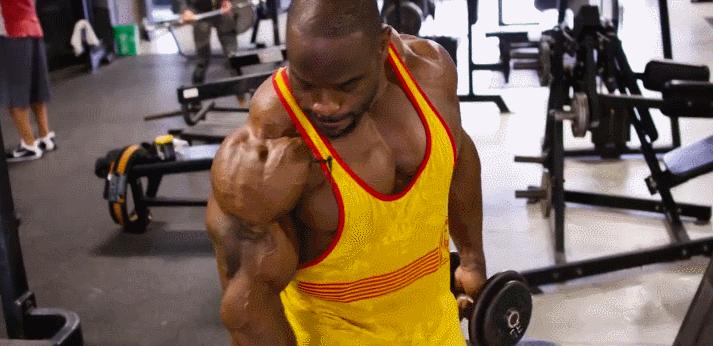 强壮手臂的锻炼方法,强壮胳膊小臂肌肉的方法