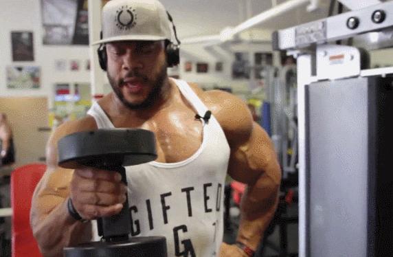 强壮手臂的锻炼方法,强壮胳膊小臂肌肉的方法