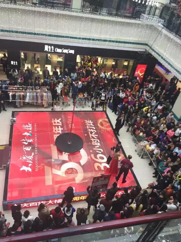 大商是大连商业集团吗,大商大连店