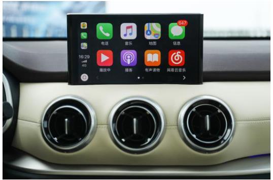 weyvv6智驭,weyvv6智慧健康座舱