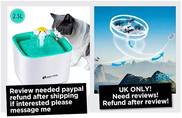 亚马逊假货率高吗,亚马逊第三方假货多吗