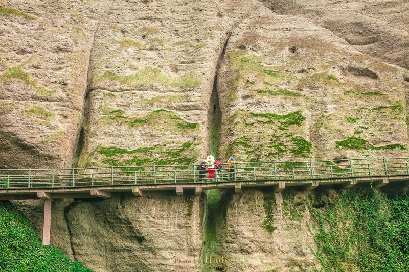 深度解密龙虎山,世界遗产名录里有龙虎山吗