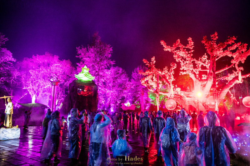 深度解密龙虎山,世界遗产名录里有龙虎山吗