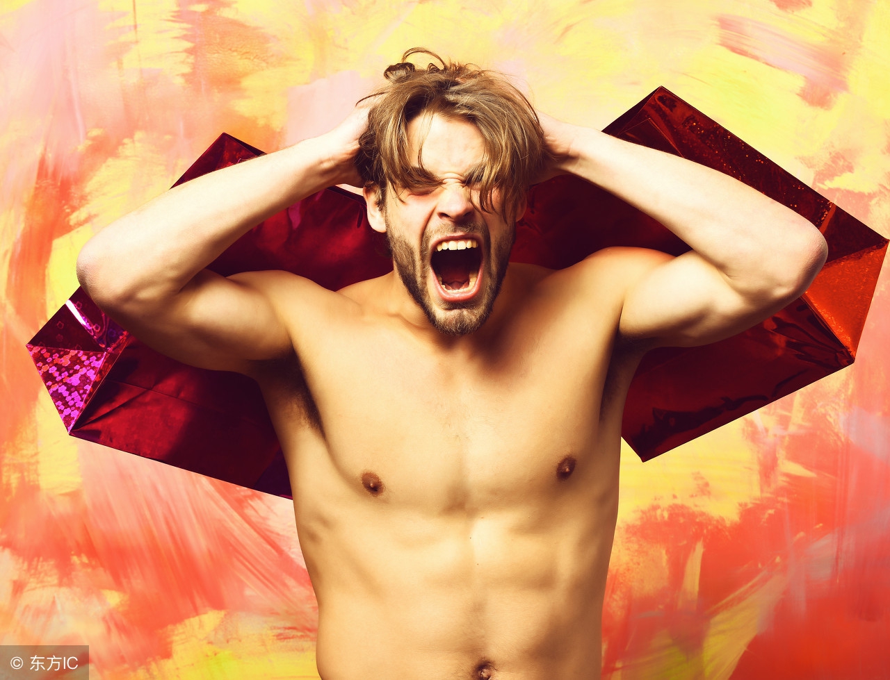 欲望强烈的人：心理学家教你3招，60秒让你学会怎样满足欲望