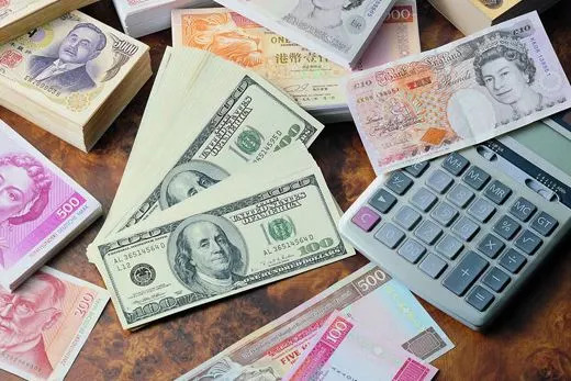 网络炒汇诈骗最新消息,论网络炒汇的法律风险