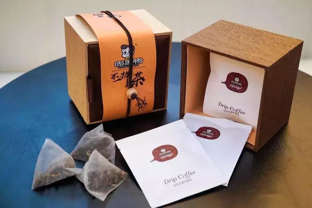 周黑鸭为什么那么香用了黑科技吗,黑科技周黑鸭