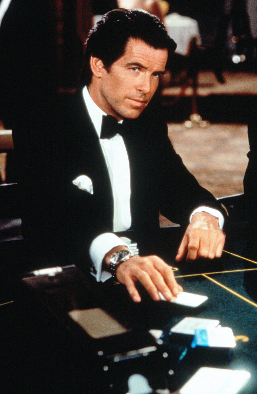 007碟中谍谍影重重谁是最强特工,十二部顶级特工片007电影