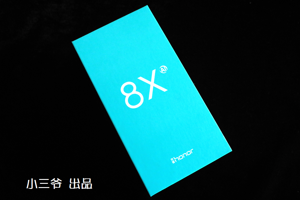 荣耀8x麒麟710开箱,荣耀8x开启gputurbo