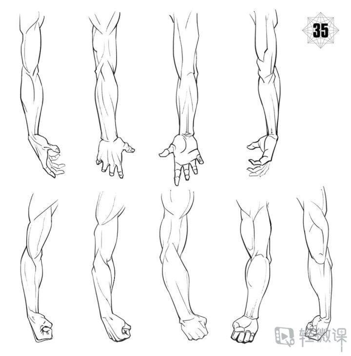 学习画漫画需要哪些工具,想学画漫画该如何入手教程