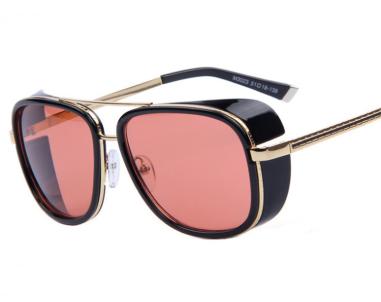 全球十大轻奢墨镜品牌,全球十大顶级墨镜圆形