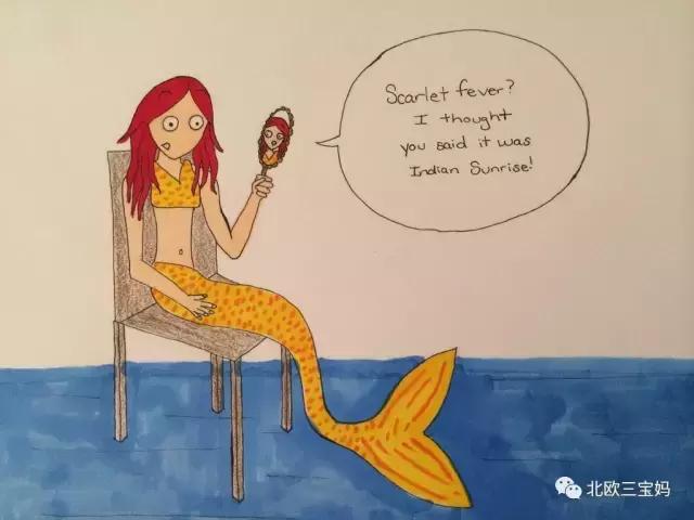 儿童急疹科普,宝宝湿疹和热疹的正确护理方法