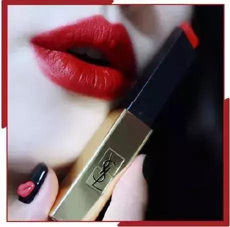 ysl必须有的口红,ysl跟阿玛尼烂番茄色口红推荐