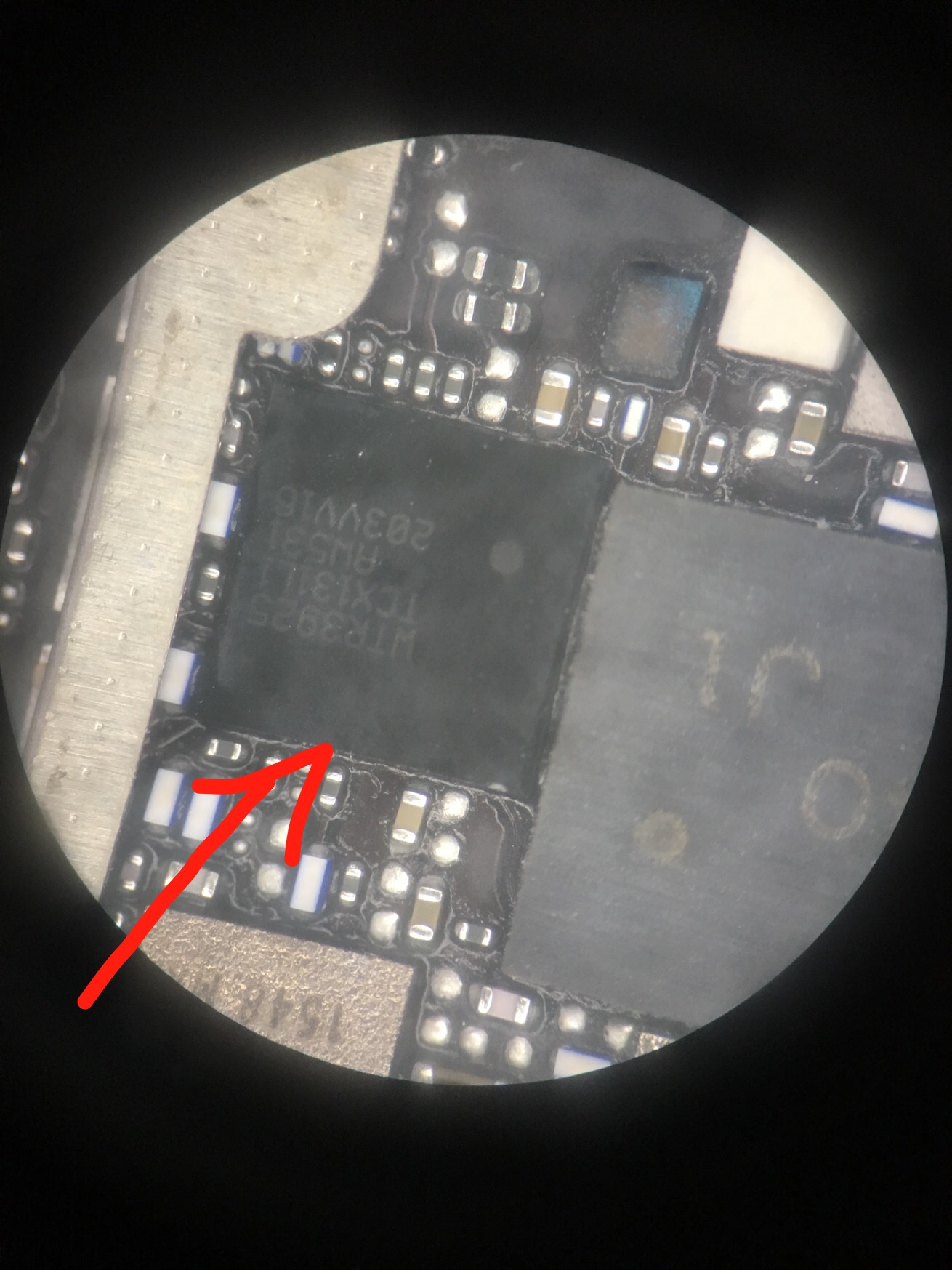 苹果手机打电话无法接听怎么操作,打苹果手机提示暂时无法接听电话