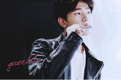 张涵予彩妆品牌代言,张涵予口红代言