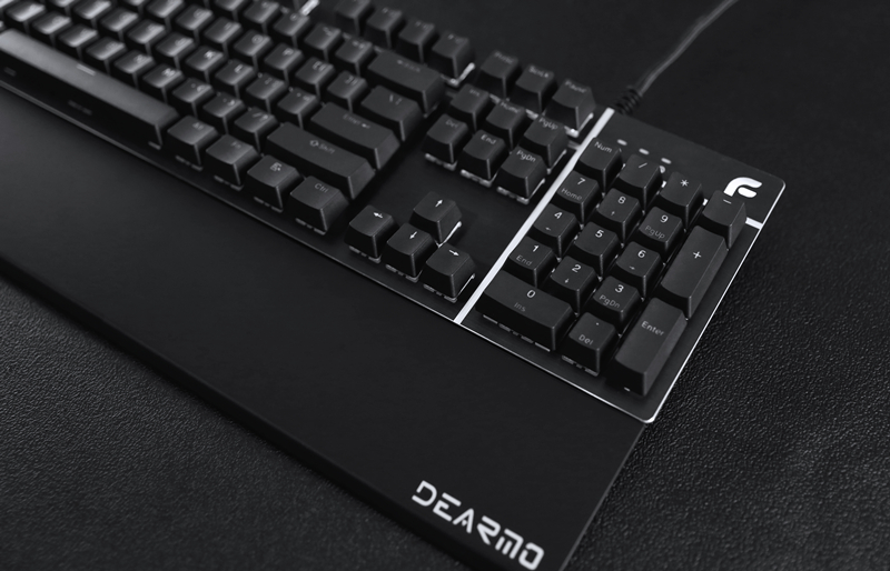 拒绝做油腻中年，浅谈键帽的那些事儿