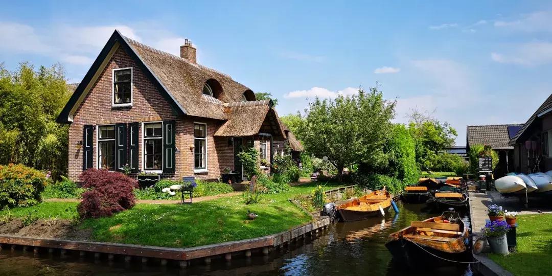 荷兰自由行旅游攻略大全,荷兰自由行三日游攻略