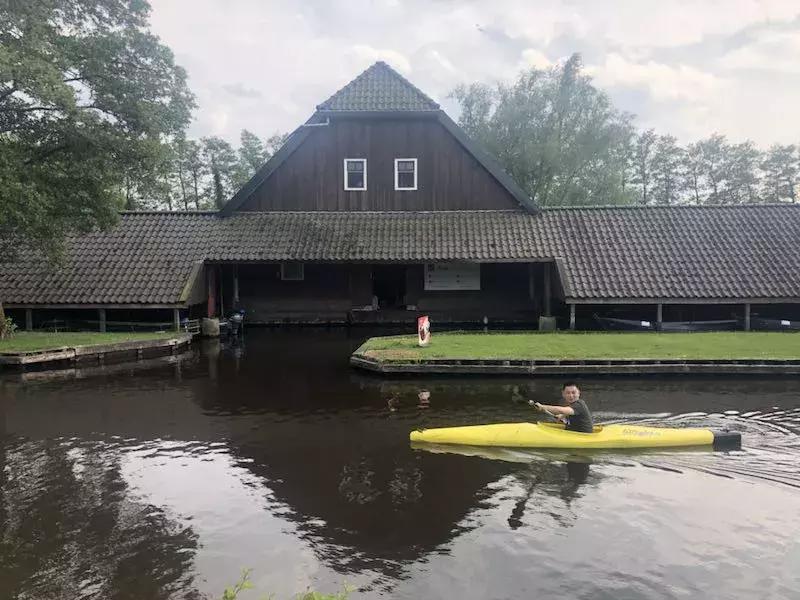 荷兰自由行旅游攻略大全,荷兰自由行三日游攻略