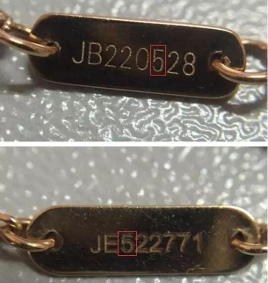 高端珠宝首饰怎么看真假,顶级珠宝品牌只有业内人士才知道