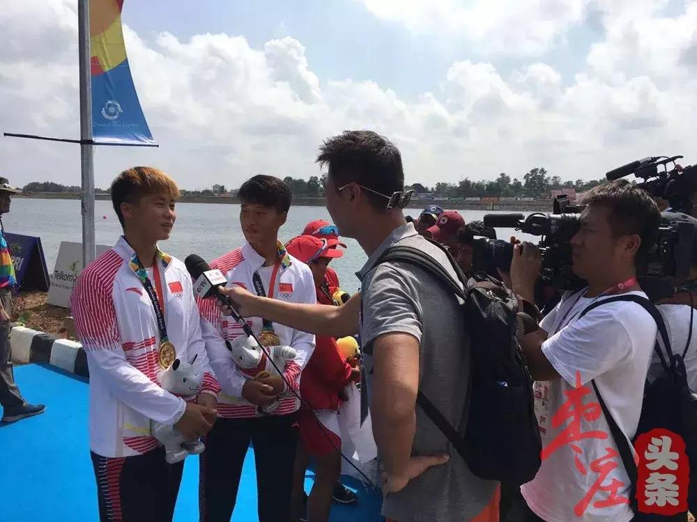 厉害了中国姑娘王蔷,厉害了中国姑娘