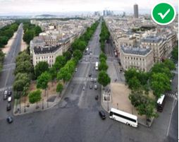 「交通看点」建设“完整林荫道”——步行和自行车交通环境设计建设图集亮点介绍（一）