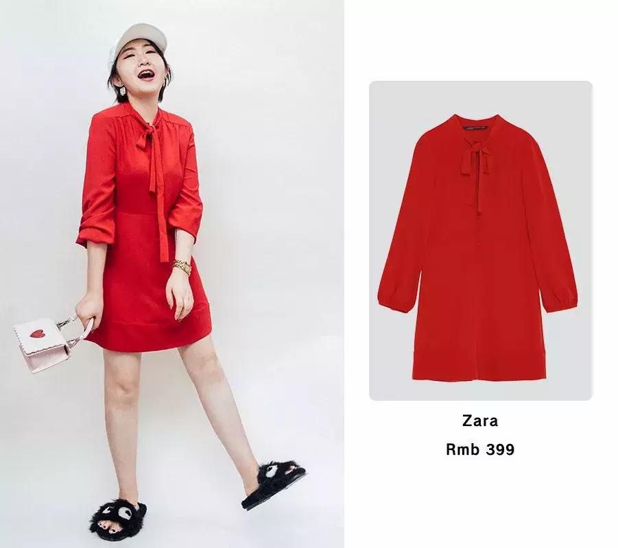 zara值得购买的单品,zara必买20件单品