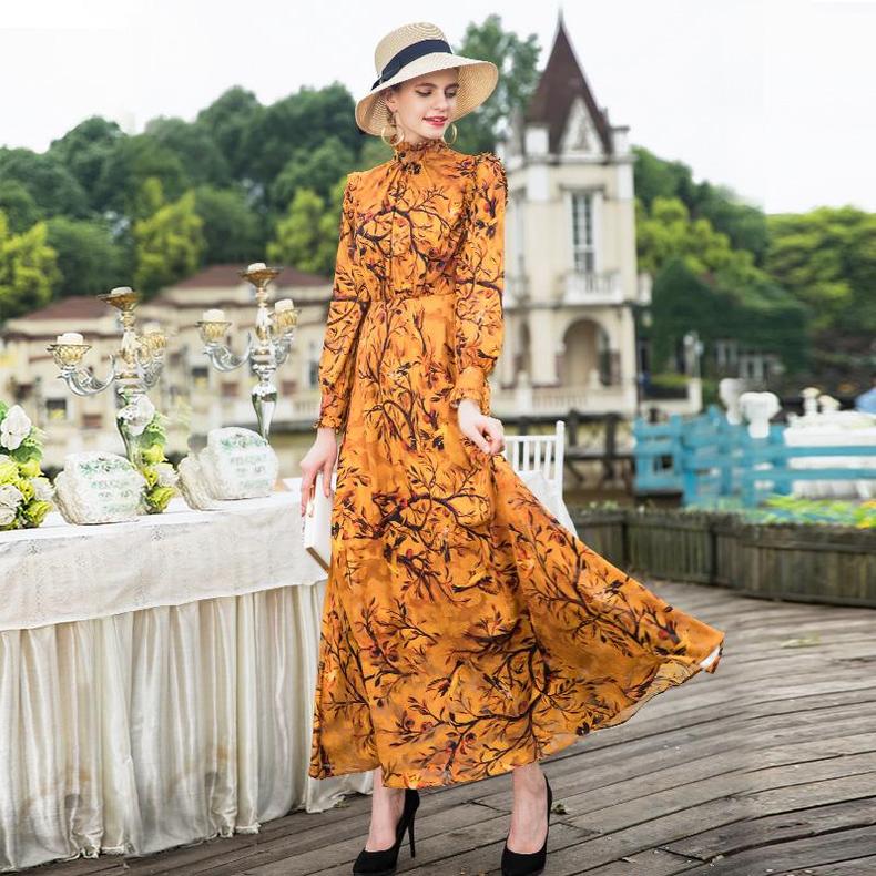 新中式复古连衣裙国风高级感,宫廷连衣裙复古宫廷风