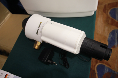 奈固全屋净水,全屋净水行业黑话