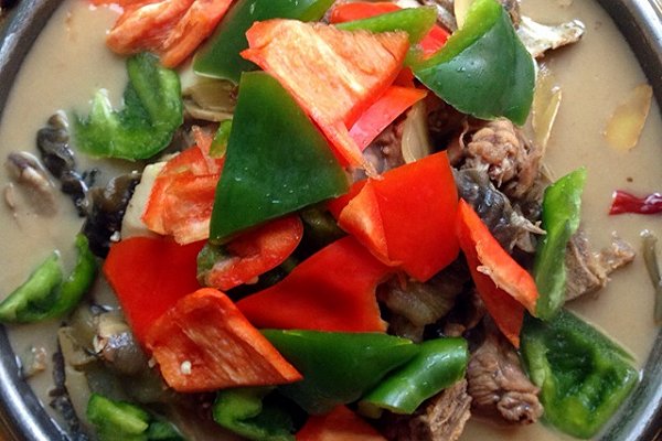 甲鱼最常见的几种做法,冬季甲鱼跟什么做才好