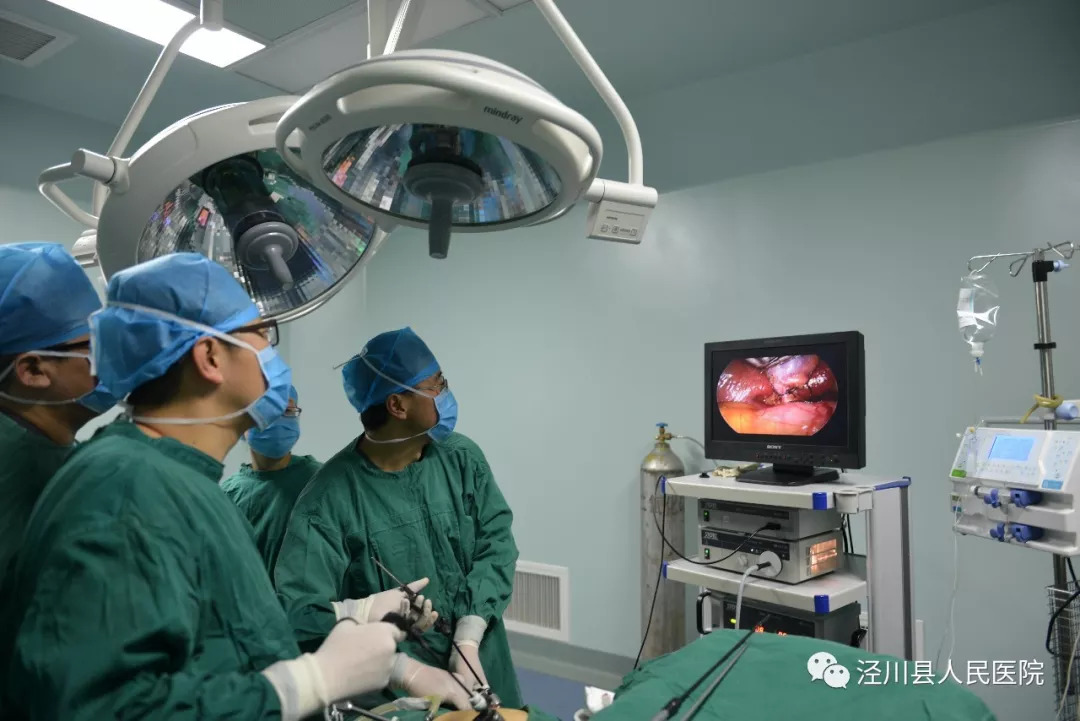 泾川县医院简介,泾川县有哪些医院