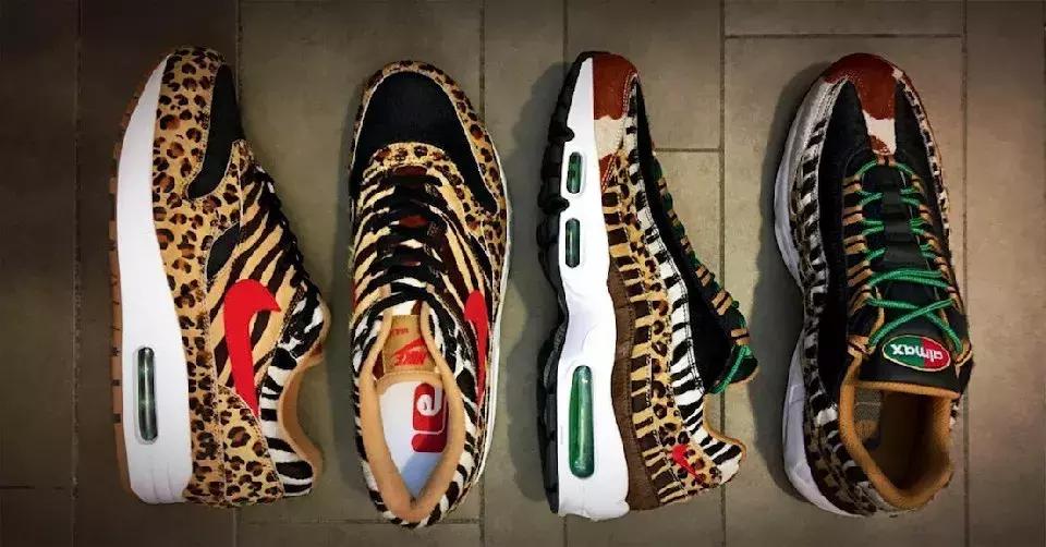 上半年最好的25双鞋，你买到手之后是「起飞」还是「倒闭」