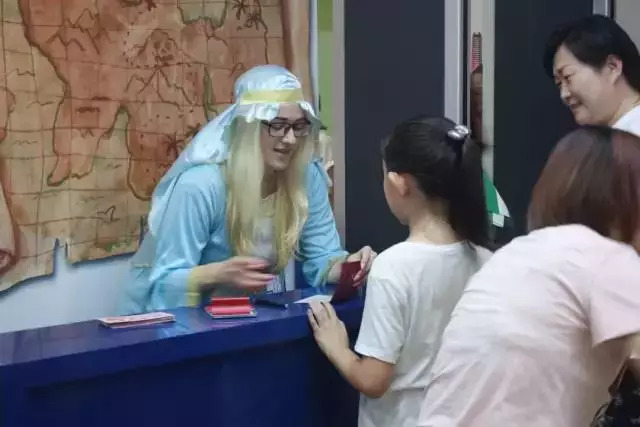 「946·福利」全都免费！大格局，才有好发展！情绪王国、阿拉伯世界文化节等你来！